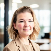 Amy Blackburn, Cpa