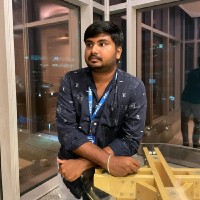 Rahul Ramaraj
