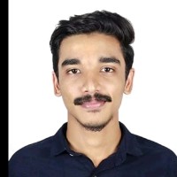 AKHIL CB