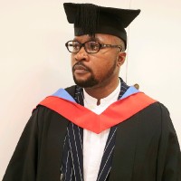 Ramazani James Mobambo
