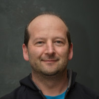 Arnold Schrotter