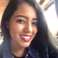 Anna Luiza Cassemira de Souza