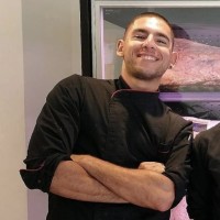 Simon Bedout
