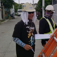 John Royette Cruzada