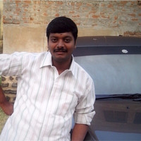 Dinesh Venkatesan
