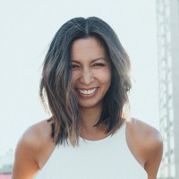 Maria Oliva-McKeen