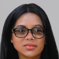 shibani das