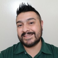 Joshua Romo