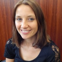 Keryn Pauley
