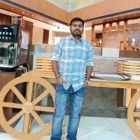 Rakesh Prajapati