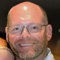Chris Chapman