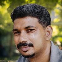 Satheesh Saghar Soman