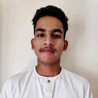 Shankar Raj