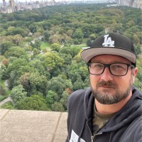 Adam Krueckeberg