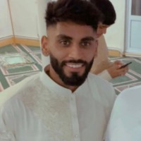 Sharaz Ali