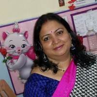 Chandana Goswami