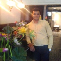 Darshan Patel