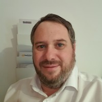 Tobias Binder