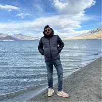 Prakhar Tiwari