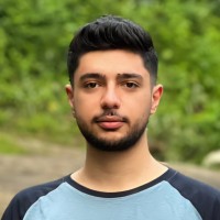 Amirali Pakdaman Donyavi