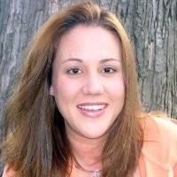 Meredith Rouse