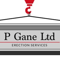 P Gane Ltd Erection Services
