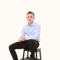 Aidan Ramage