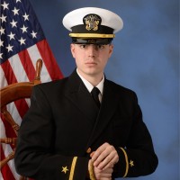 Dylan Upton