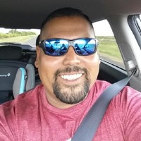Dave Martinez