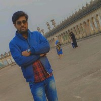 Farhan Farooqui