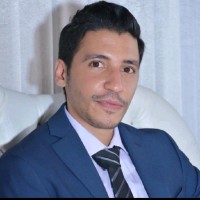 Ismail Bouali