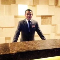Jamshed Hossain