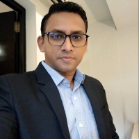 Swapnil Bhosale