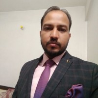 Syed Sajjad Hussain