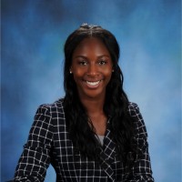 Jacqueline Patterson