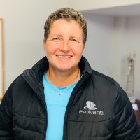Donna Ferguson