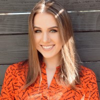 Alyssa Parson, Ms, Nasm-Cpt, Ces, Acsm-Ep