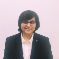 Anushree Jhawar