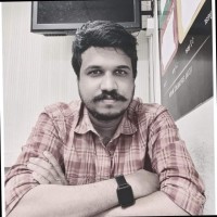 Arun T J