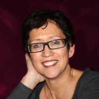 Monica Brouwer-Thung
