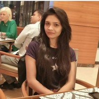 Shweta Patel