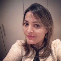 Janiele Martins