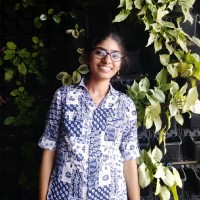 Supriya M