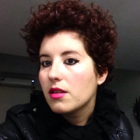 Rocio Prieto Ortega