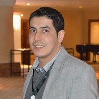 Omar Alghazo