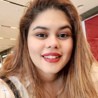 Catarina Santos Silva