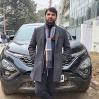Nitin Kumar