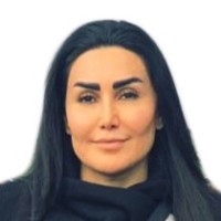 Sarah Hajjari