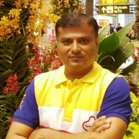 Salim mehsana