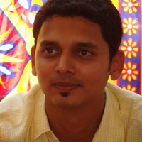Prashant Joshi